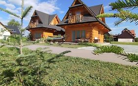 Domki Masny Chochołów